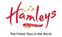 hamleys